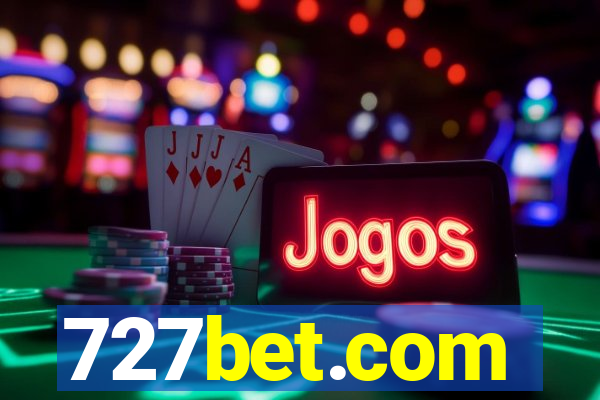727bet.com