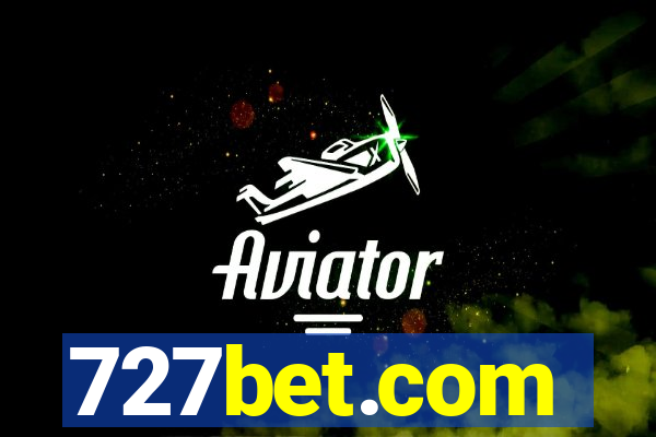 727bet.com
