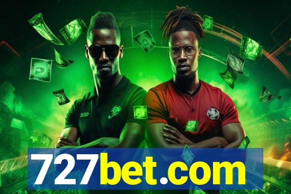 727bet.com