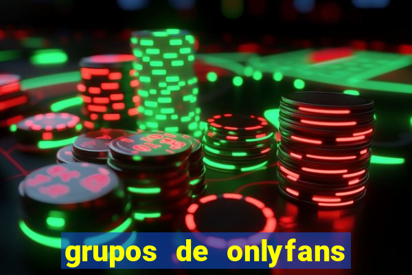grupos de onlyfans no telegram