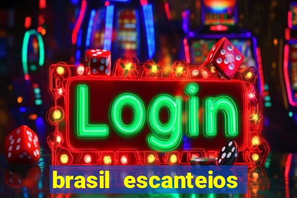 brasil escanteios ultimos jogos