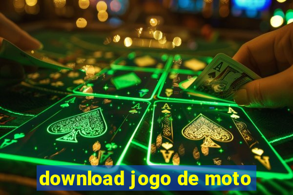 download jogo de moto