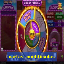 cartas modificadas para clash royale