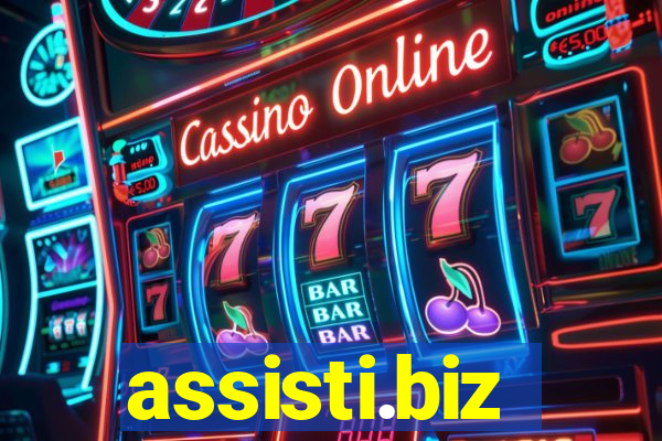 assisti.biz