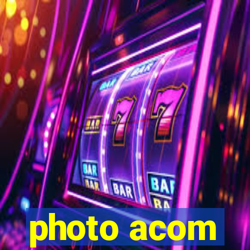 photo acom