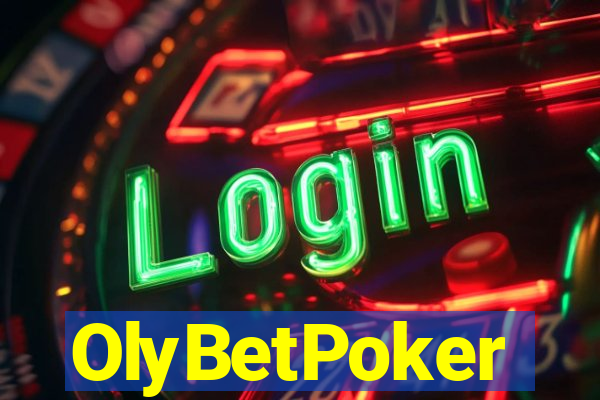 OlyBetPoker