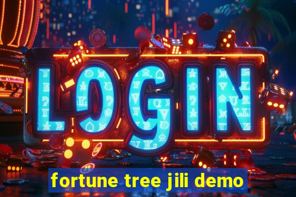 fortune tree jili demo