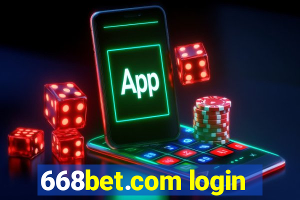 668bet.com login