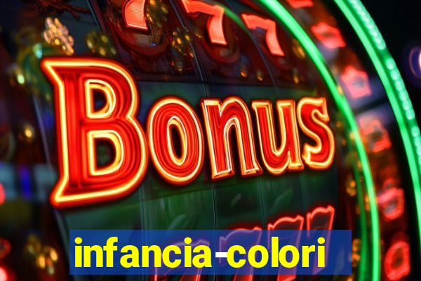 infancia-colorida777.com