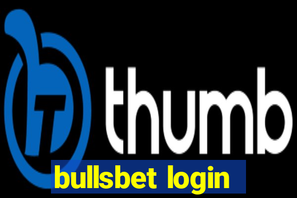 bullsbet login