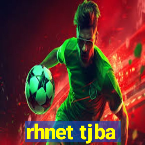 rhnet tjba