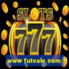 www futvale com