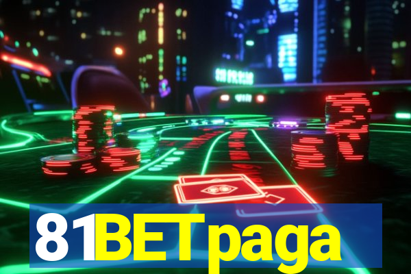 81BETpaga