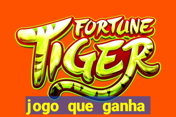 jogo que ganha dinheiro depositando 1 real
