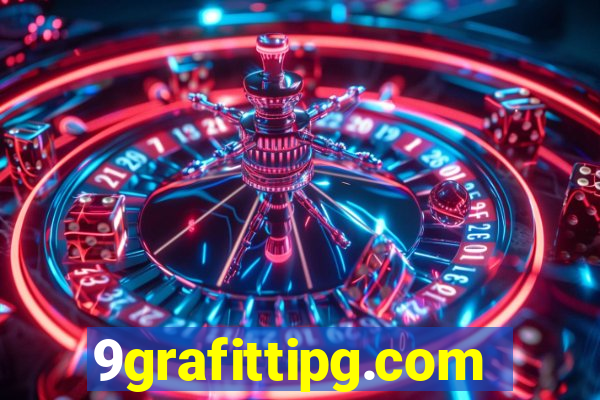 9grafittipg.com