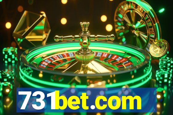 731bet.com