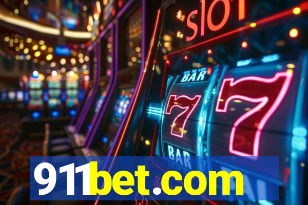 911bet.com