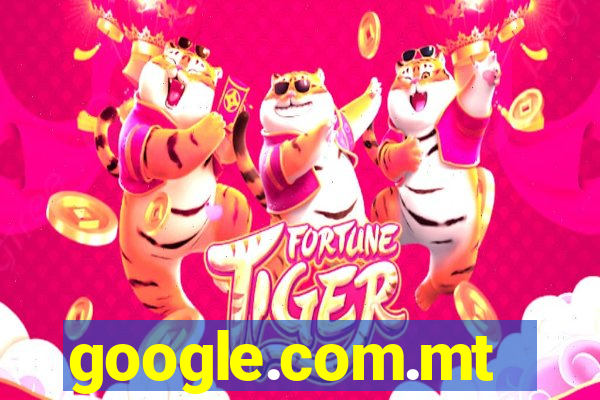 google.com.mt