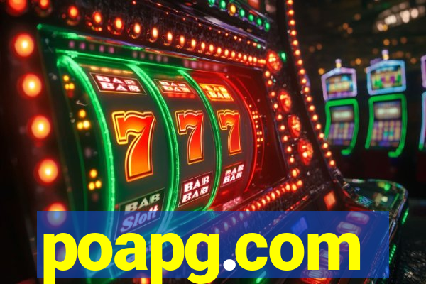 poapg.com