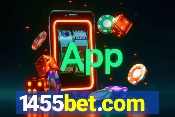 1455bet.com