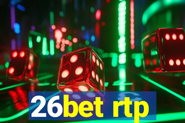 26bet rtp