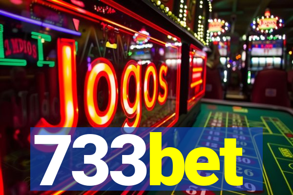 733bet