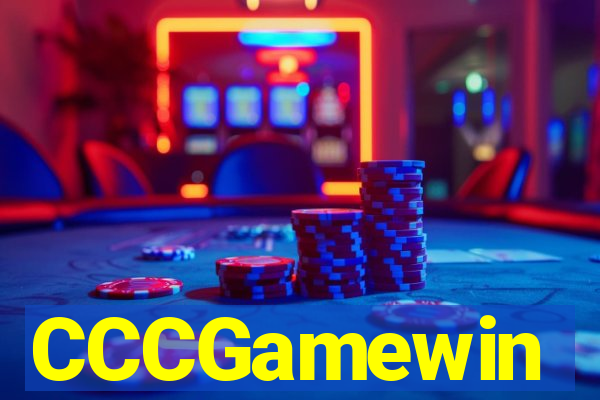CCCGamewin