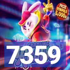 7359