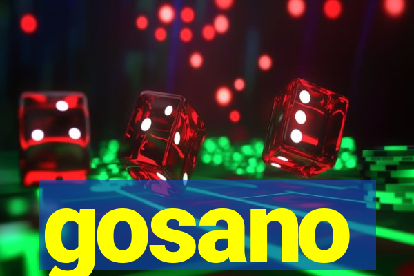 gosano