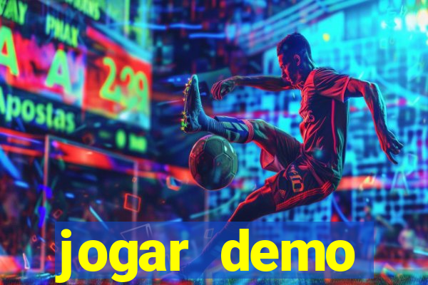 jogar demo pragmatic play