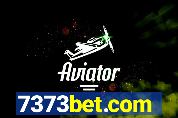 7373bet.com