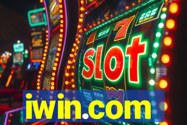 iwin.com