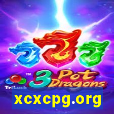 xcxcpg.org