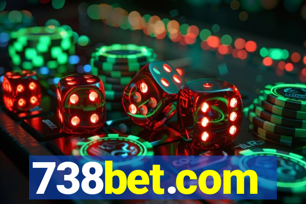 738bet.com