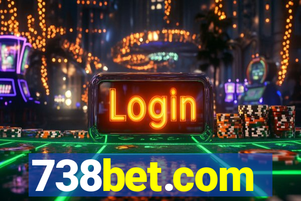 738bet.com