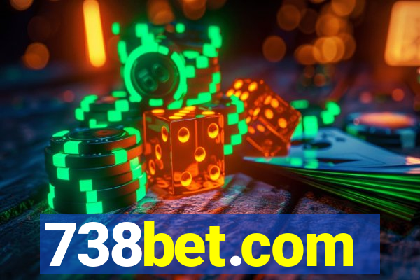 738bet.com