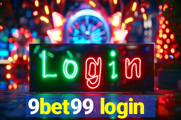9bet99 login