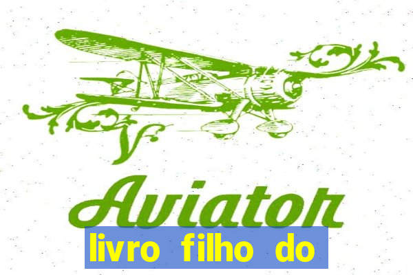 livro filho do fogo - volume 2 pdf grátis