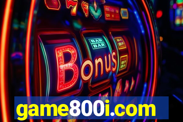 game800i.com