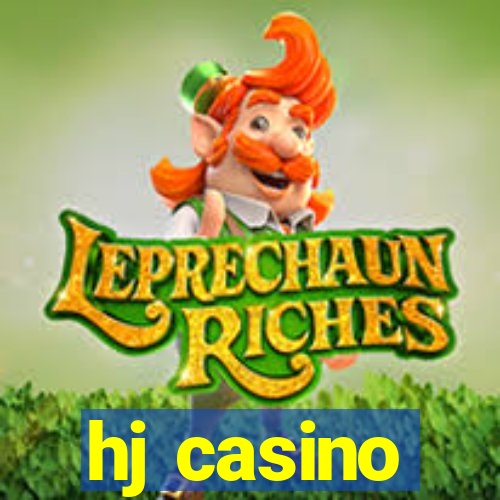 hj casino