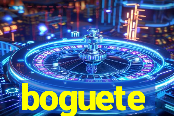 boguete