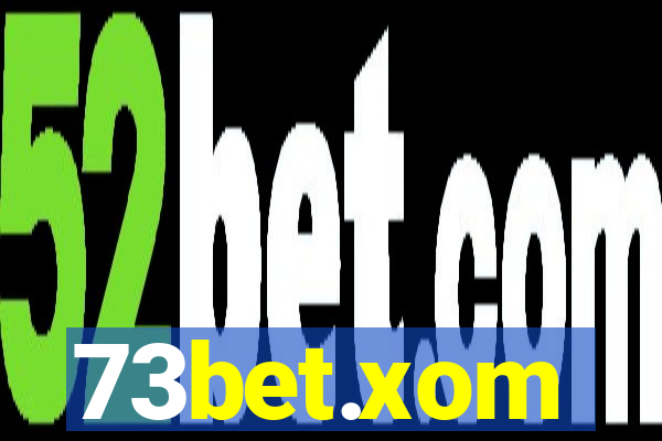 73bet.xom