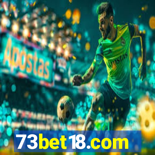 73bet18.com