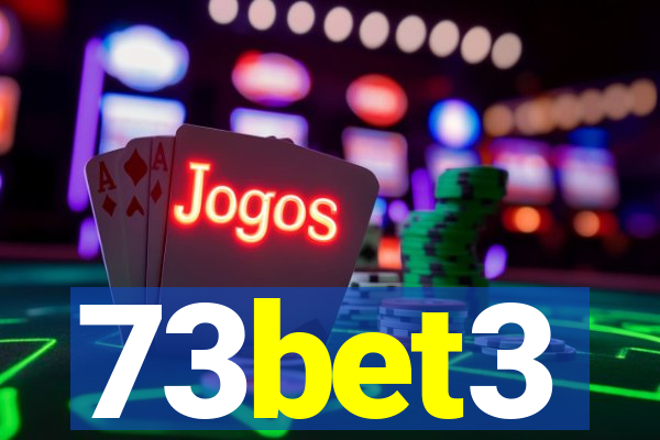73bet3