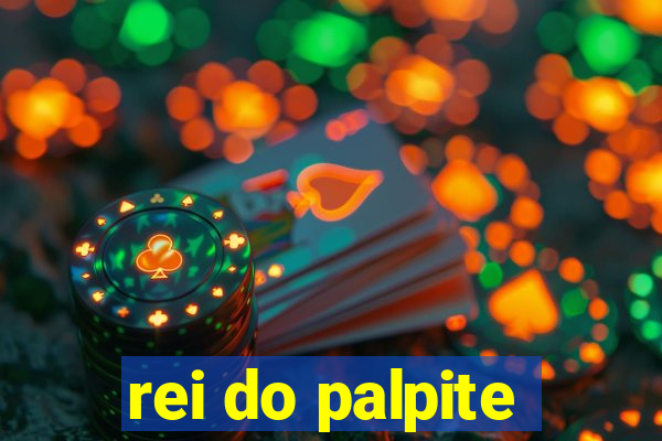 rei do palpite