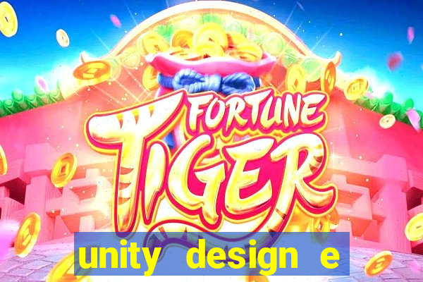 unity design e desenvolvimento de jogos pdf