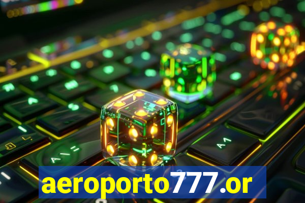 aeroporto777.org
