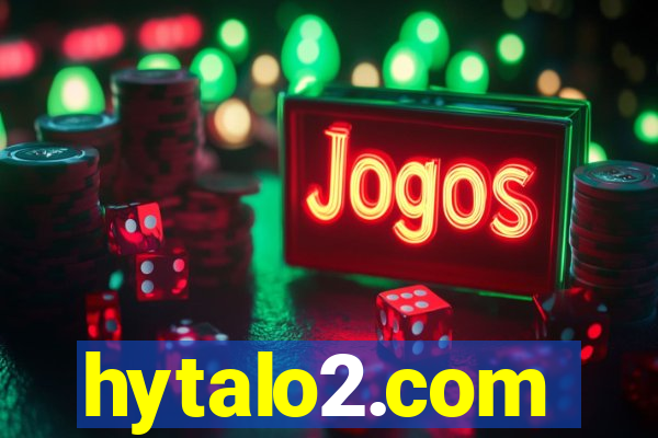 hytalo2.com