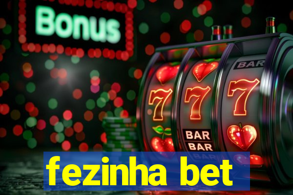 fezinha bet