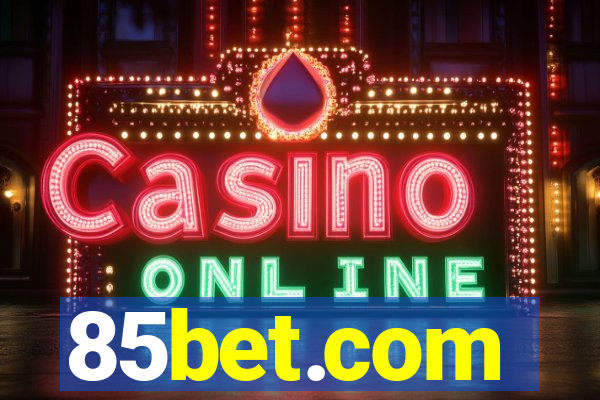 85bet.com